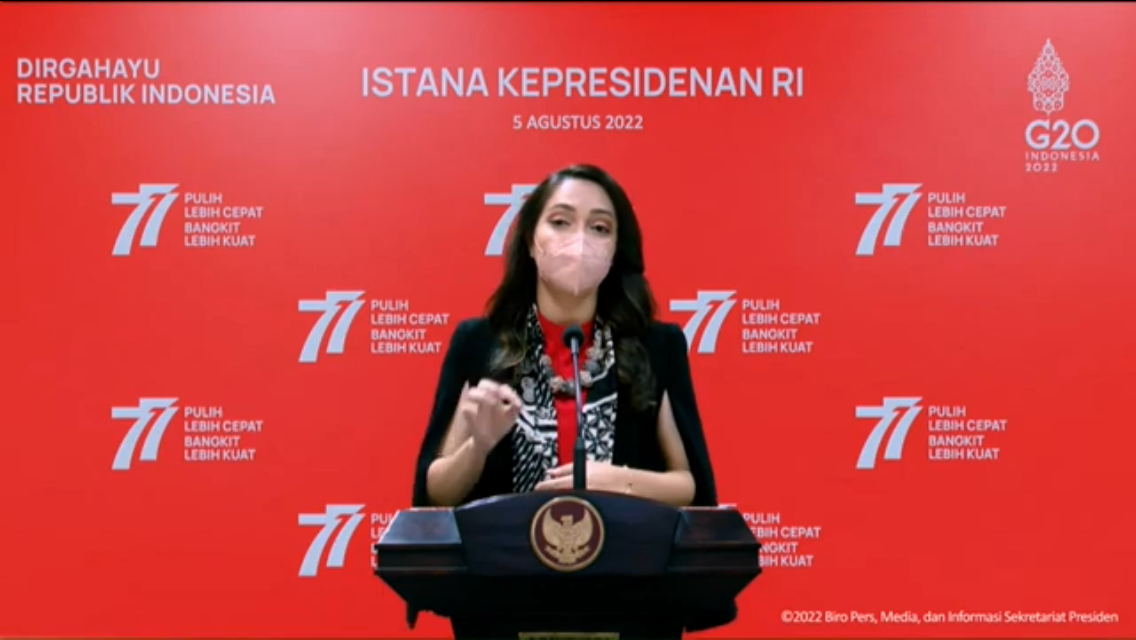 podiumnews.com-Soal SARS-CoV2, Jangan Khawatir Namun Tetap Waspada 